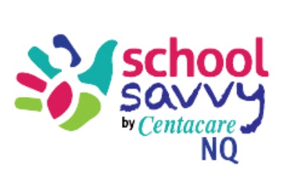 School Savvy NQ logo