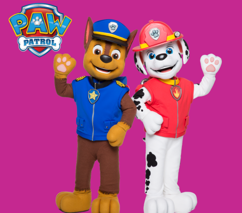 Paw Patrol