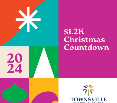 TSV Christmas Countdown 2024