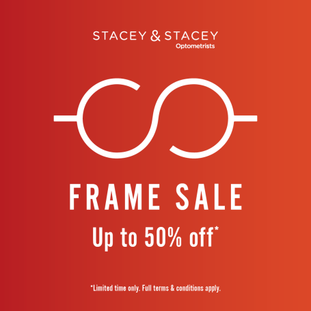 Stacey & Stacey frame sale