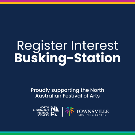 TSV Busking Station