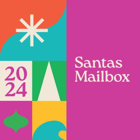 TSV Santa's Mailbox 2024