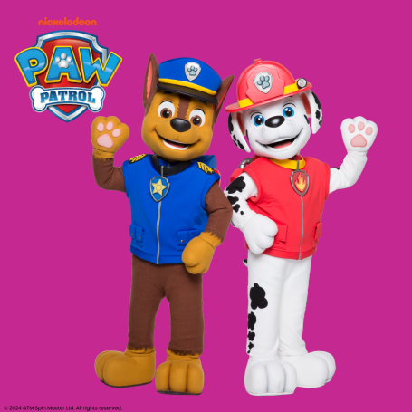 Paw Patrol