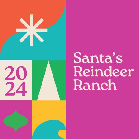 TSV Reindeer Ranch 2024