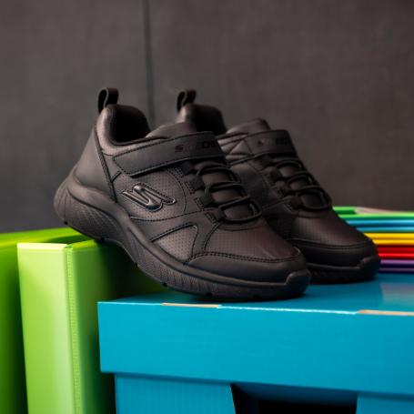 Skechers Back to School