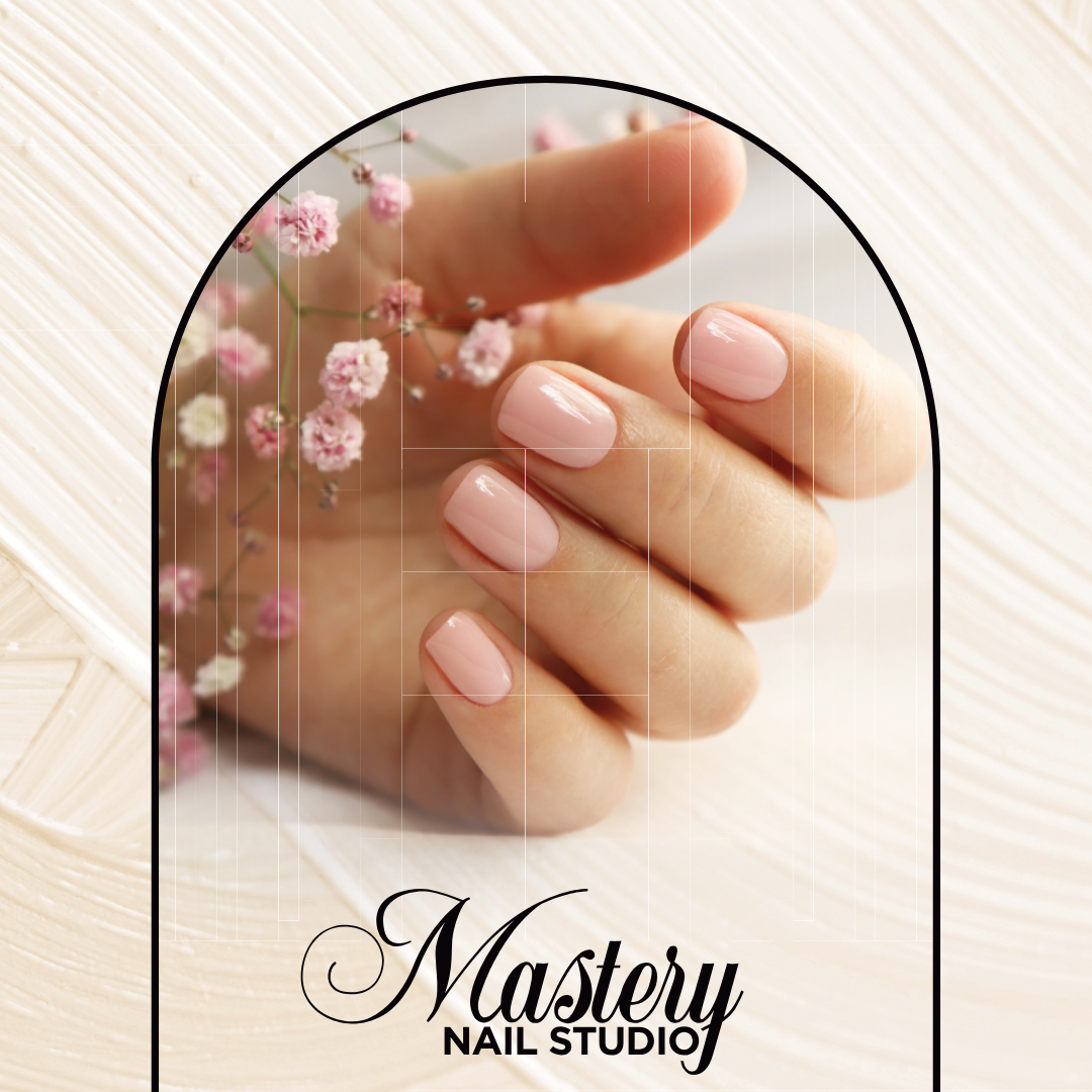 Mastery Nails Builder Gel