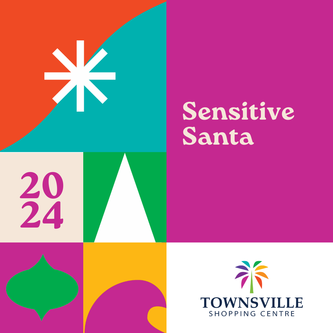 TSV Sensitive Santa