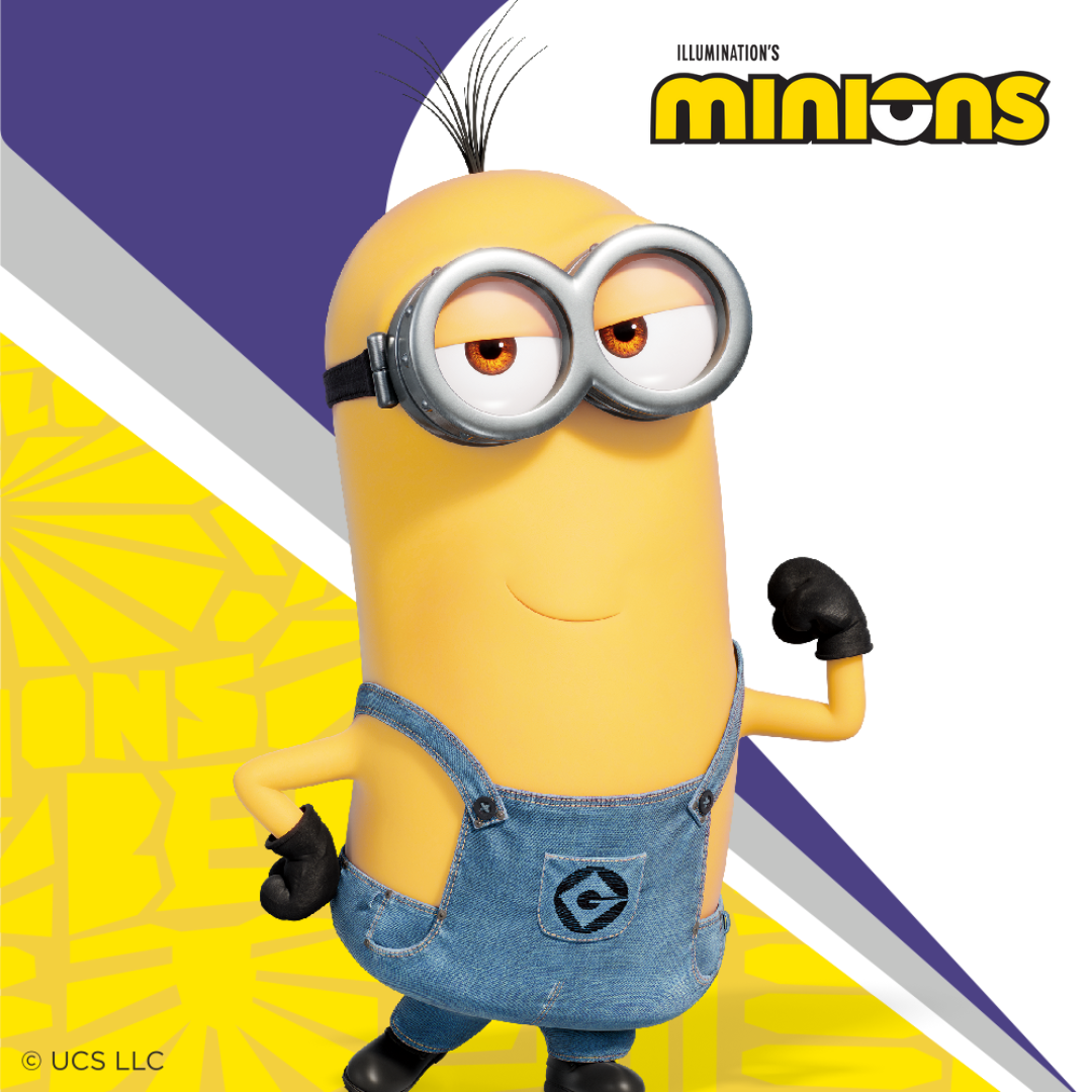 Minions