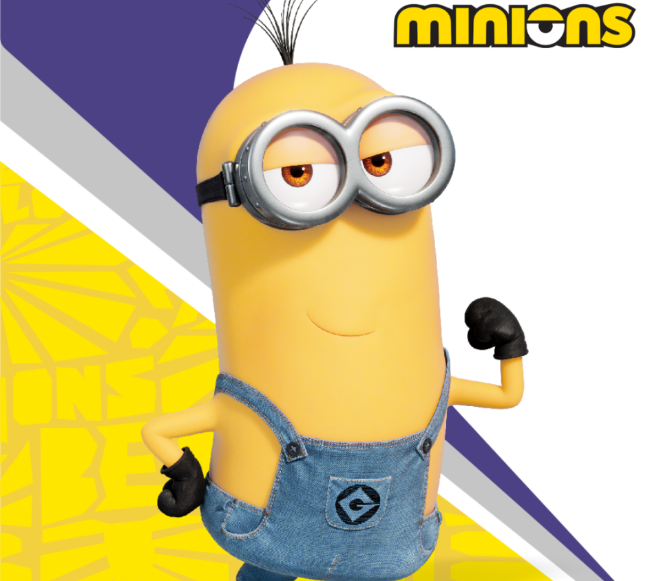 Minions