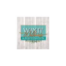 Wax It logo