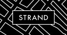 Strand logo