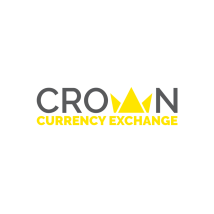 Crown Currency Exchange Logo